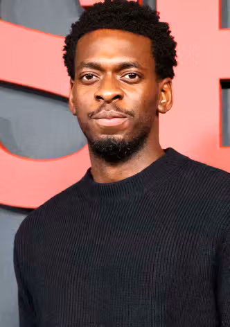 Daniel Adeosun
