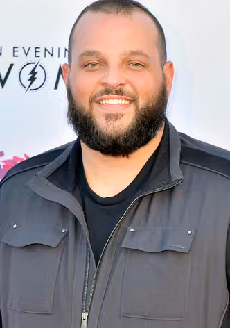 Daniel Franzese
