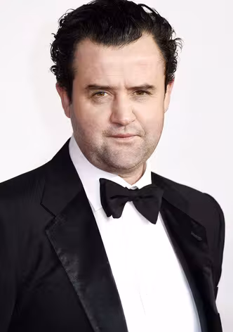 Daniel Mays