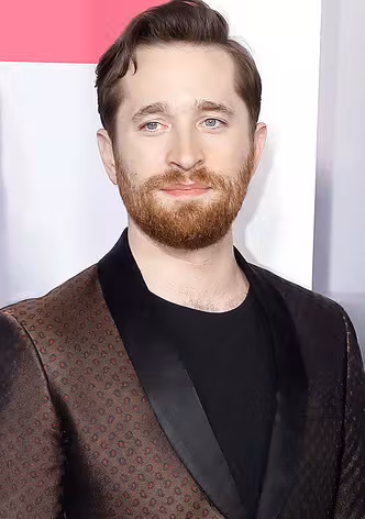 Daniel Platzman