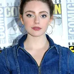 Danielle Rose Russell