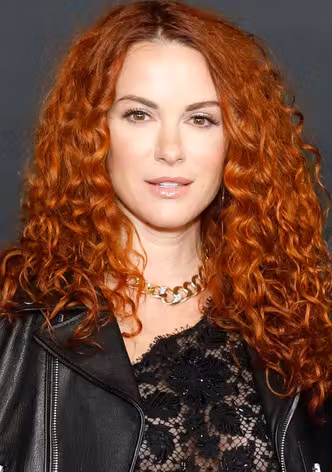Danneel Ackles