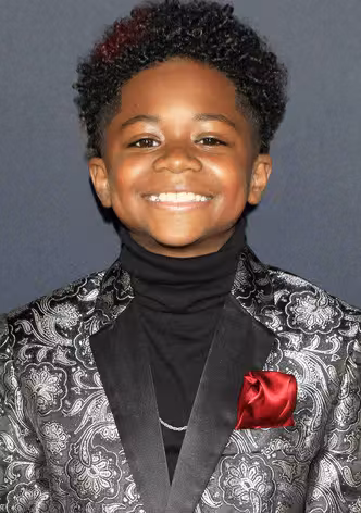 Danny Boyd Jr.
