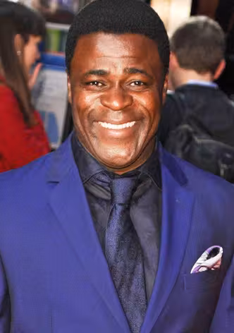 Danny Sapani