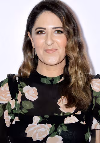 D'Arcy Carden