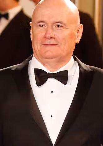 Dave Johns
