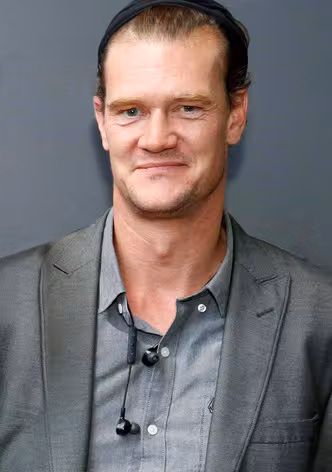 David Bredin