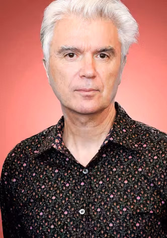 David Byrne