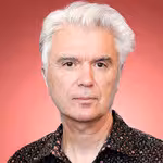 David Byrne