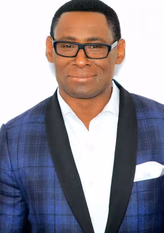 David Harewood