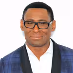 David Harewood