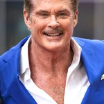 David Hasselhoff