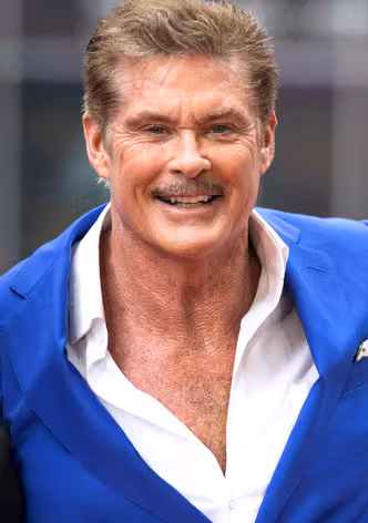 David Hasselhoff