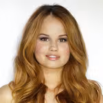 Debby Ryan