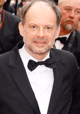 Denis Podalydès