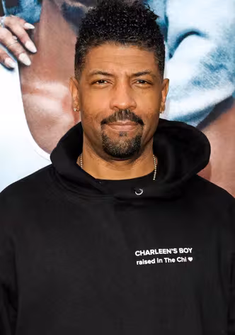 Deon Cole