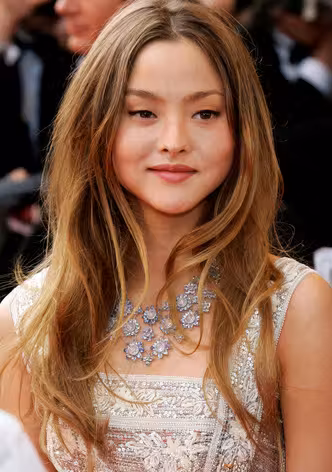 Devon Aoki