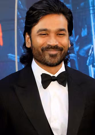 Dhanush