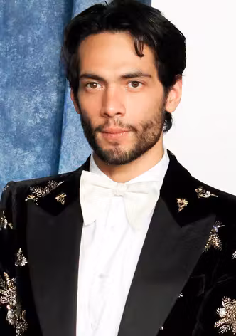 Diego Calva