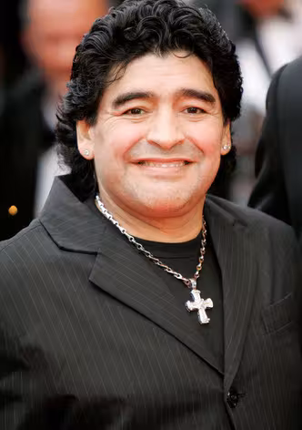 Diego Maradona