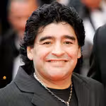 Diego Maradona