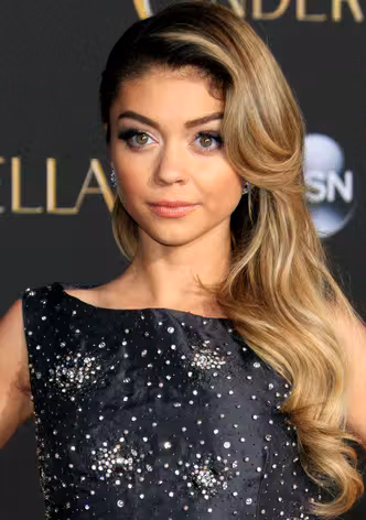 Sarah Hyland