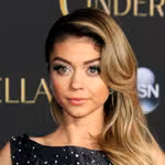 Sarah Hyland