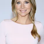 Sarah Chalke