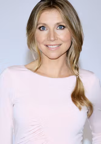 Sarah Chalke