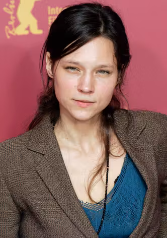 Sabine Timoteo