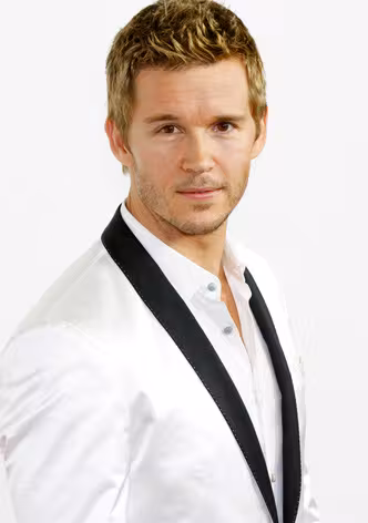 Ryan Kwanten