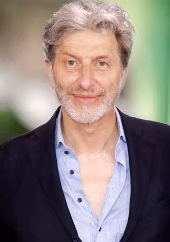 Rufus Beck