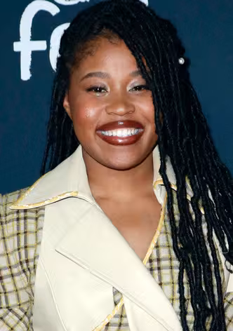 Dominique Fishback