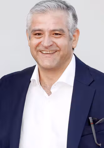 Fortunato Cerlino