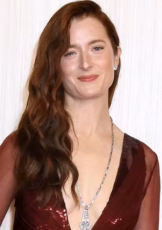 Grace Gummer