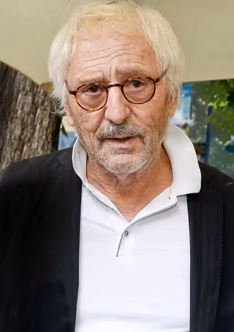 Günther Maria Halmer