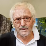 Günther Maria Halmer