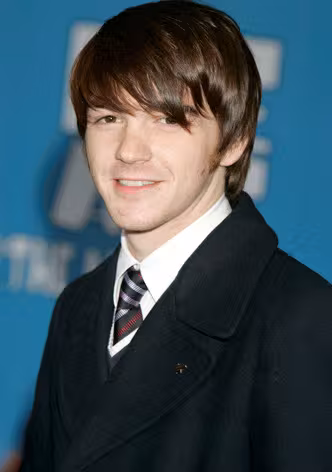 Drake Bell