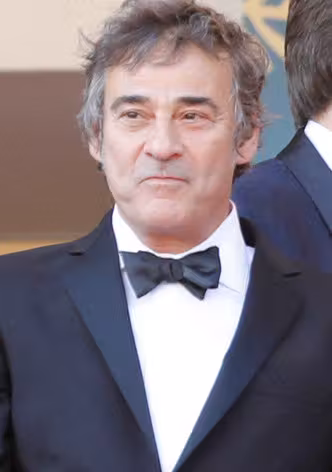 Eduard Fernández