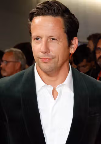 Ross McCall