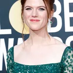 Rose Leslie