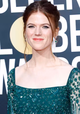 Rose Leslie