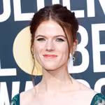 Rose Leslie