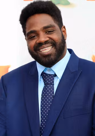 Ron Funches