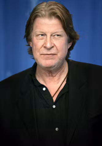 Rolf Lassgård
