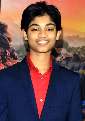 Rohan Chand
