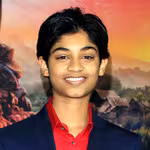 Rohan Chand