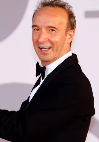 Roberto Benigni