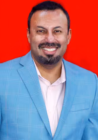 Rizwan Manji