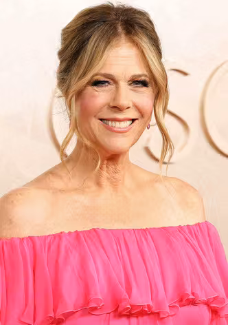 Rita Wilson